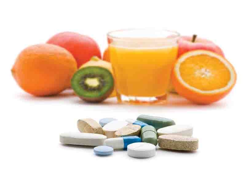 Nutritional Supplementation and CAM Carefully