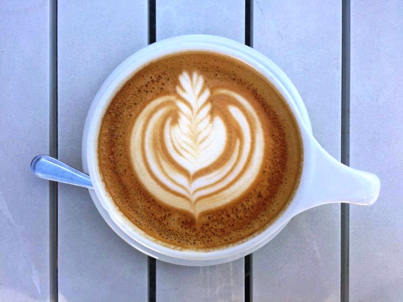 In The Event You Depend On Online Reviews About Eco-friendly Espresso Beans?