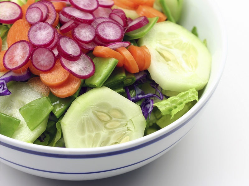 Slim Down Naturally By Adopting An Alkaline Based Fruit Diet