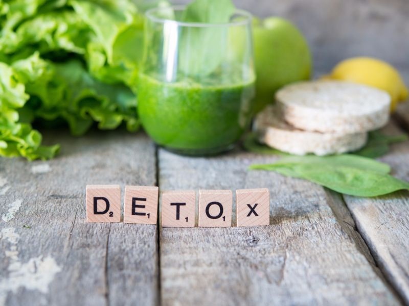 Detox Diets – Will They Exist?