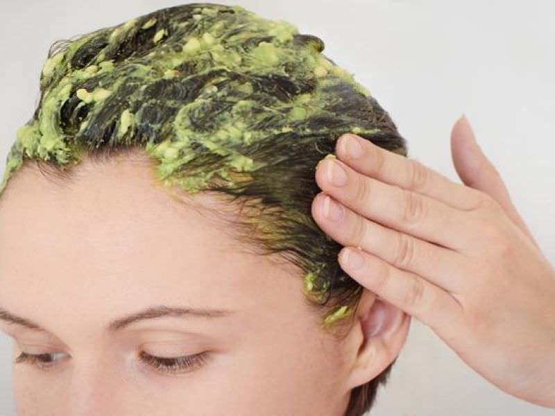 9.5 Natural Methods For You To Prevent Undesirable Hair Loss