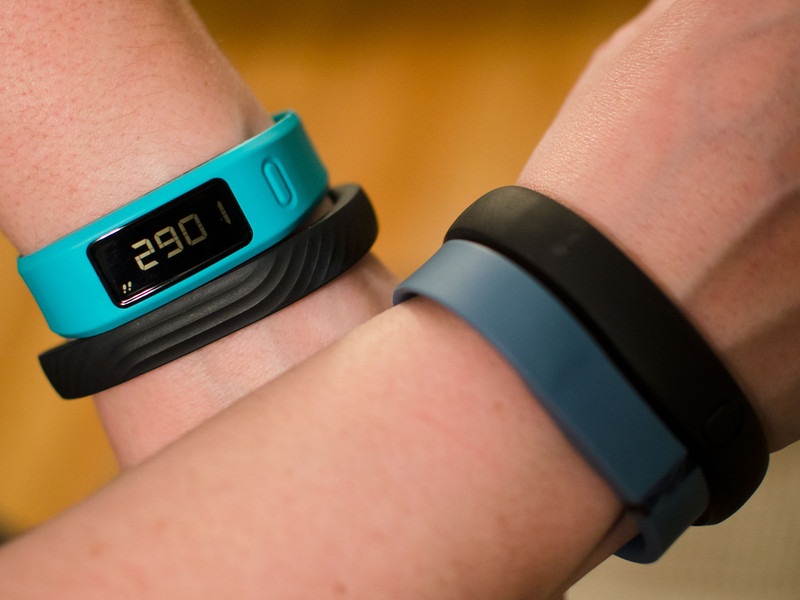 Why to pick an exercise Tracker/Band Having a Hrm