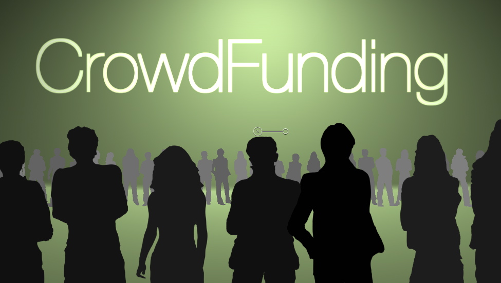 Why Self-Publishing and Crowdfunding Belong Together