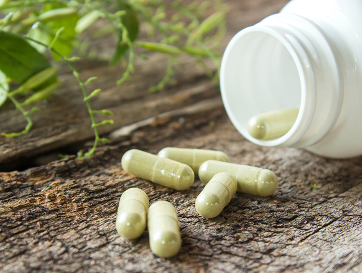 The legal alternatives from the house of GNC