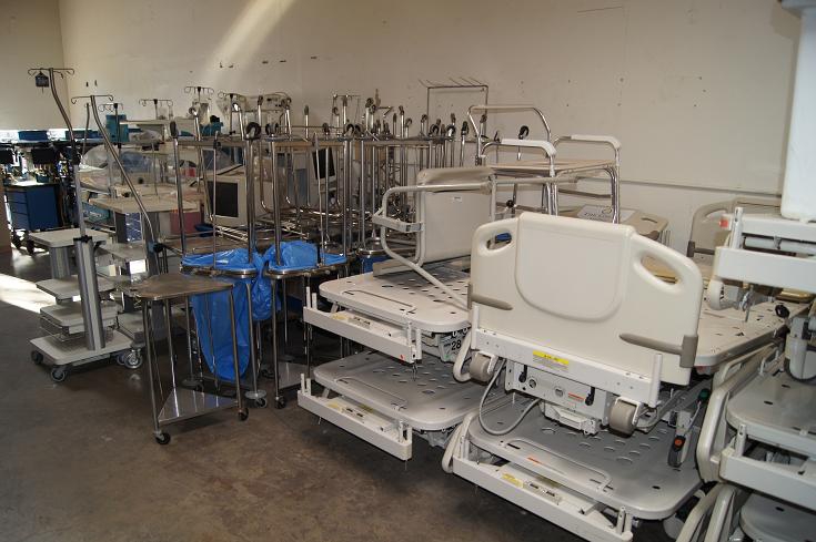 Why Switch To Online Mode Of Buying Medical Equipment?