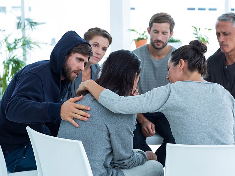 What Does an Alcohol Addiction Rehab Look Like?