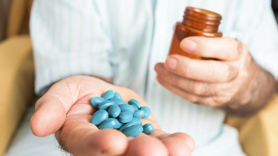 Brief Discussion on Generic Viagra Online, its Appearance, Form and Price