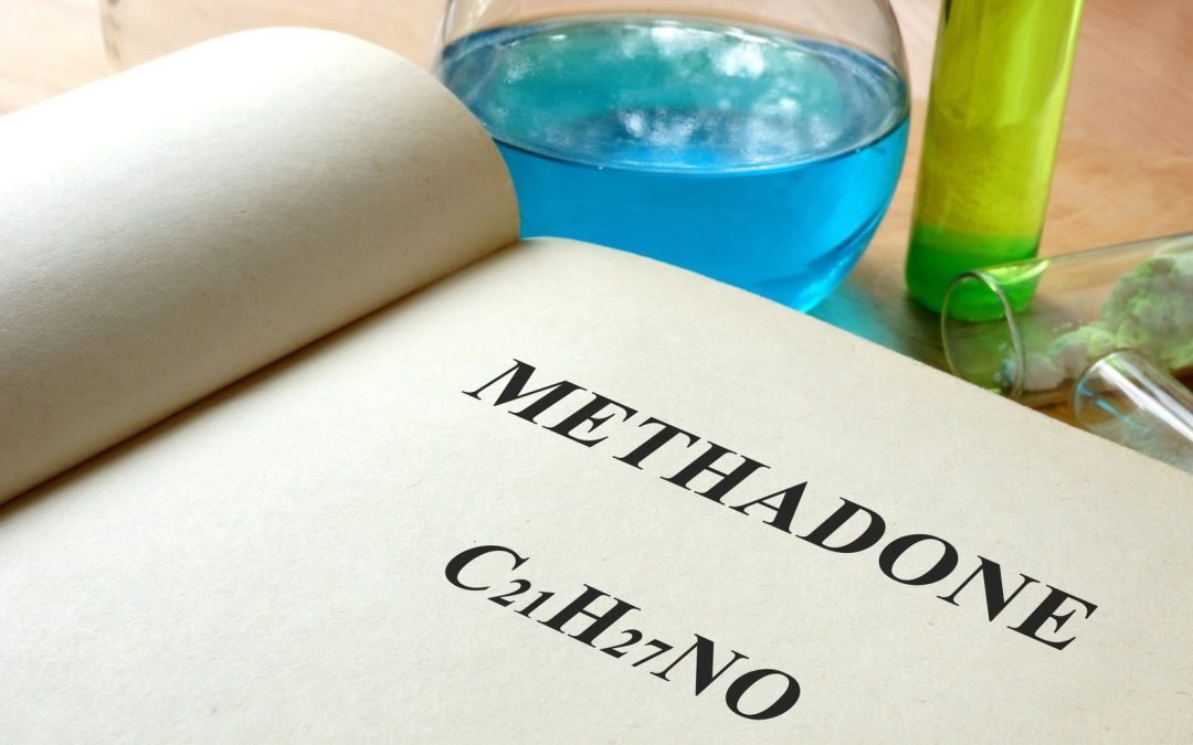 Some Things to Know About Addiction to Methadone