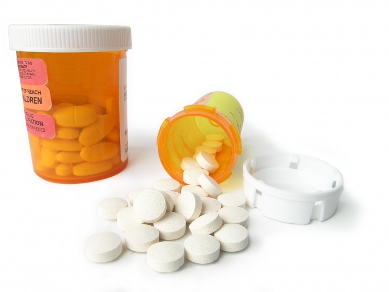Medication that Help Sleep and Soothe the nerves of people with Anxiety Disorder