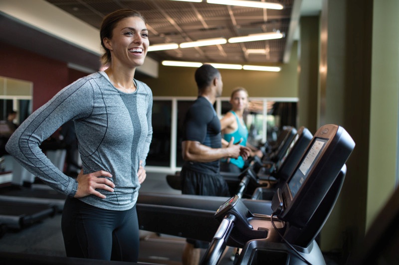 Get Exercising Through Holiday Binge Season