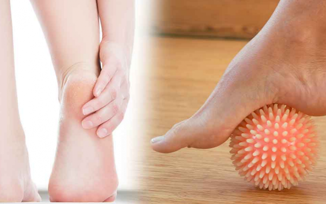 The causes, symptoms, and treatment for your plantar fasciitis in this article