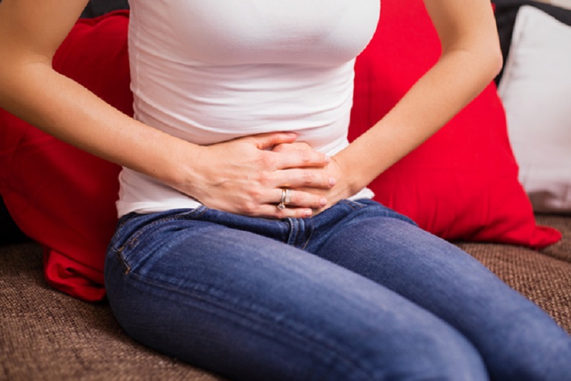 Finding Natural Treatments and Cures for Ovarian Cysts