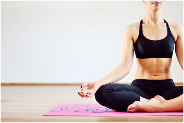 Take Peace Of Mind Everywhere With Glo Meditation Online