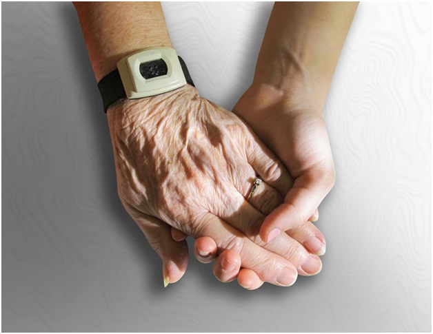 5 Things You Need To Consider For Senior’s Health Care