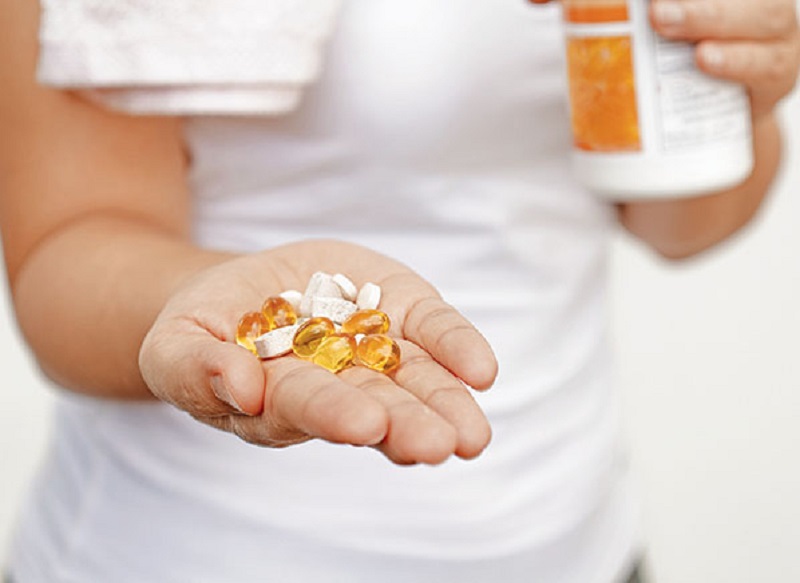 How to use supplements for depression?