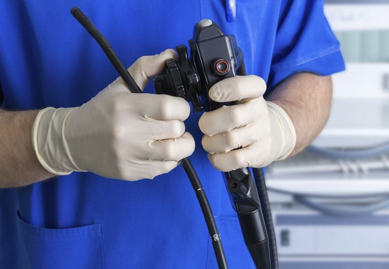 What are the Different Types of Endoscopy?
