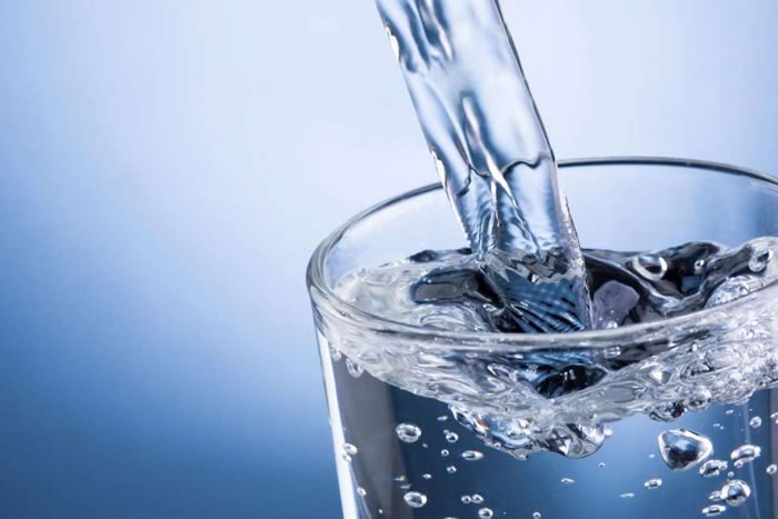 How often should you change water filter? 