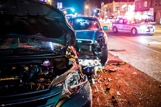 Should I See a Doctor After a Car Wreck?