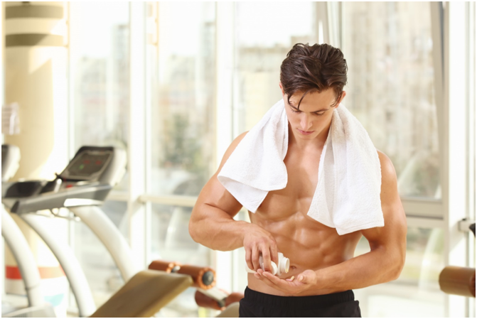 What Are Legal Steroids and How Do I Use Them? A Simple Guide