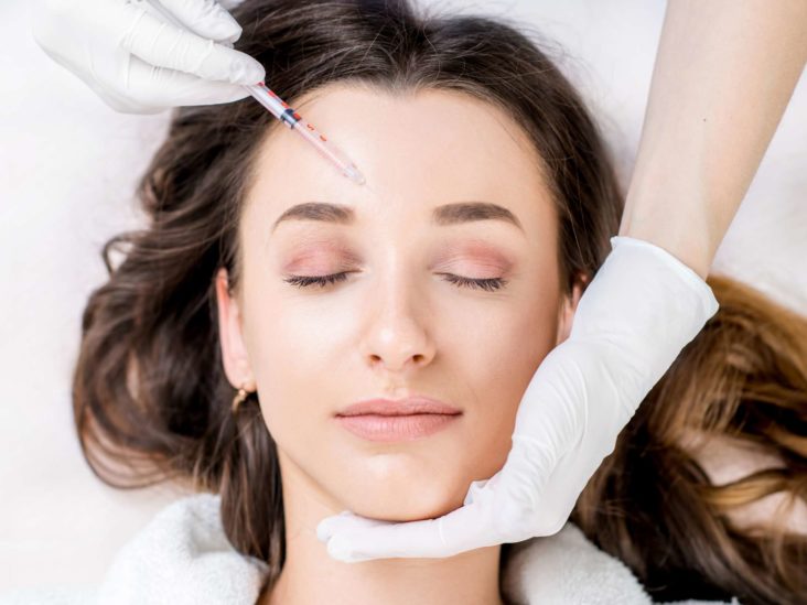 Facts To Know About Botox Procedures For Seniors