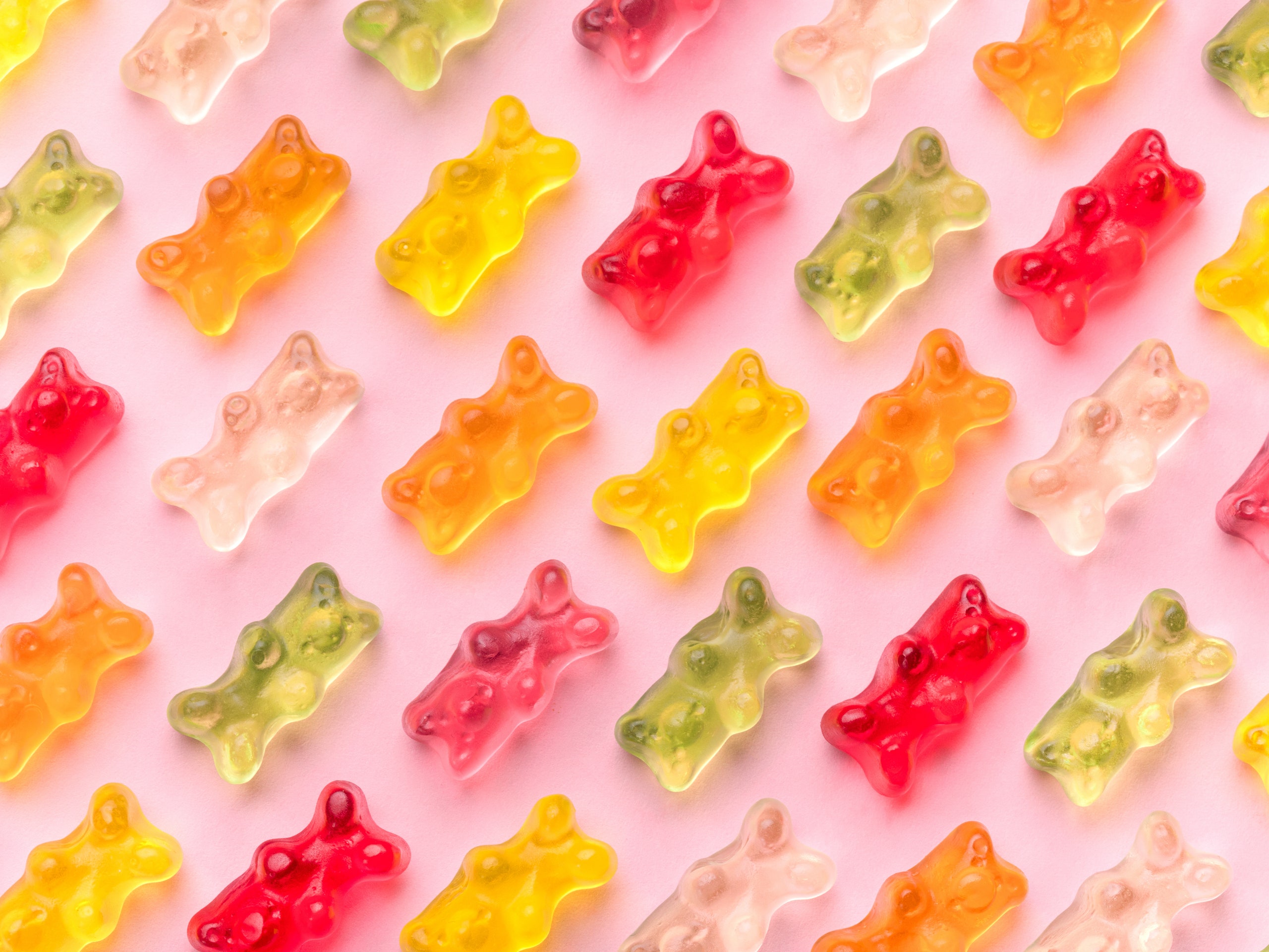Why are Gummies the Best Edible Option?