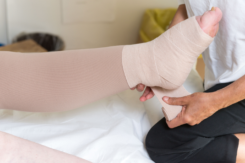 Your Choices For the Compression Garments: Why You Have to Select?