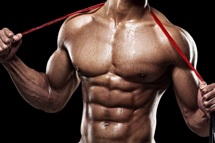 How long does it take for Sustanon to kick in Sustanon 250 Cycle?
