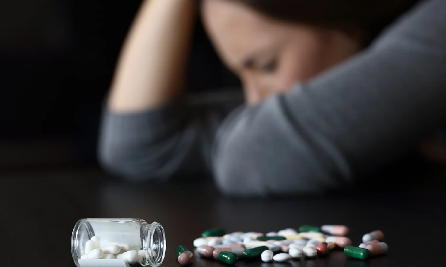 Practical Tips to Help Talk to Teens on Drug Use