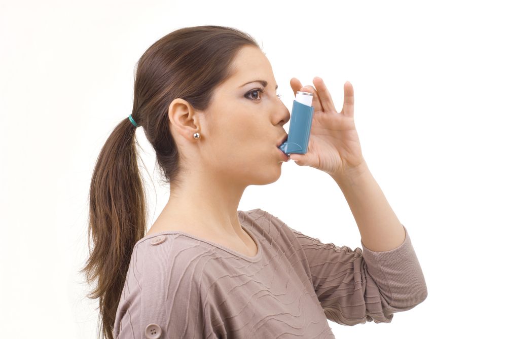 Know the Primary Causes of Asthma & Get It Treated Soon