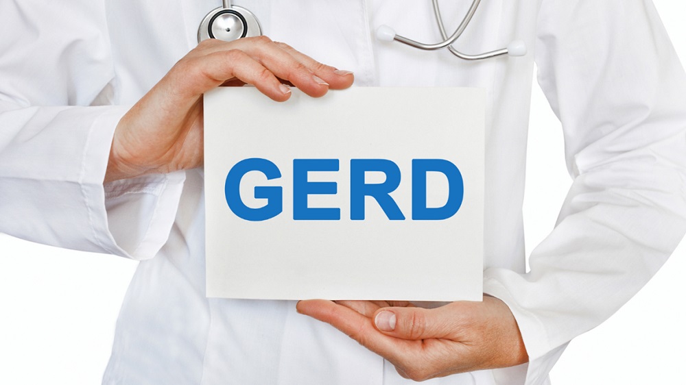 GERD Treatment