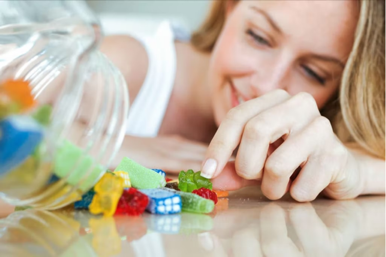 Delta 8 Gummies: Pretty Convenient Way Of Getting ‘High’