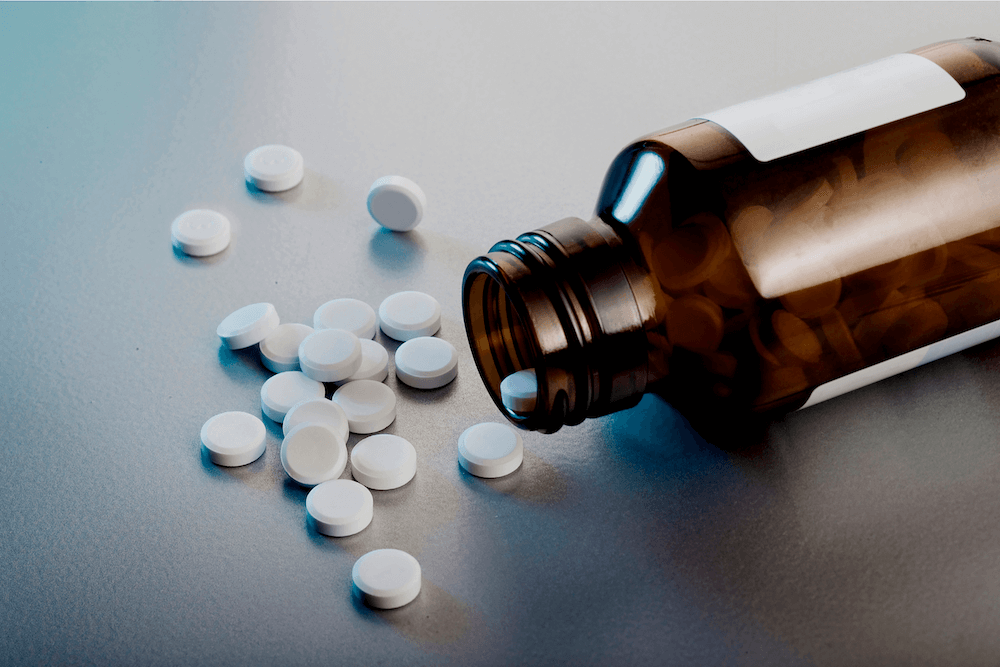Effects of Abusing Fentanyl Laced Street Substances in Dallas  