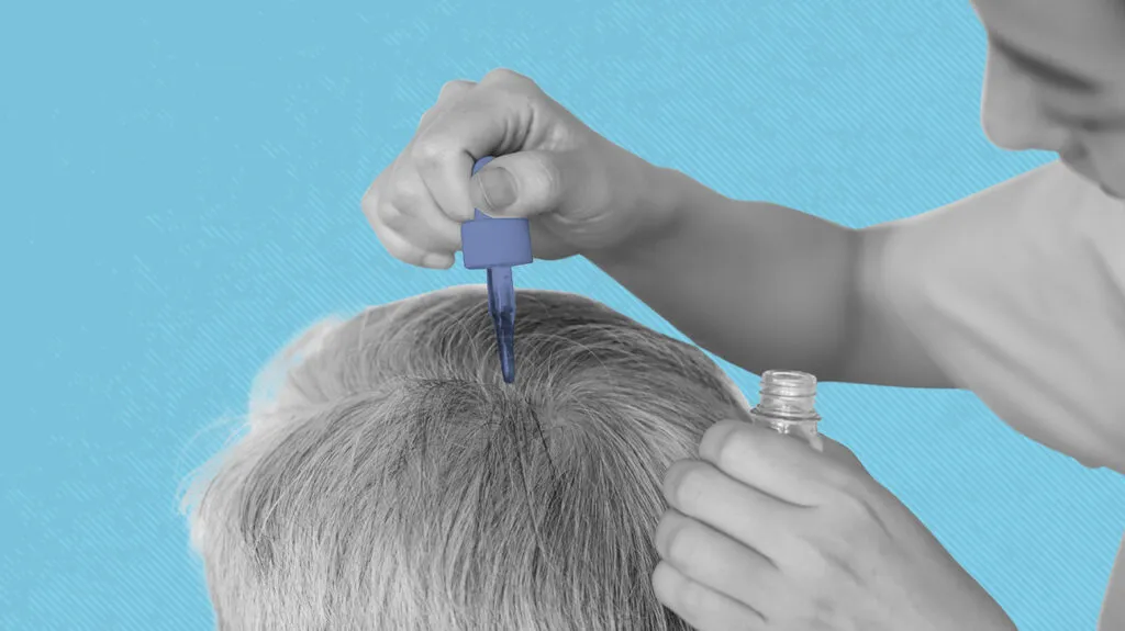 The best hair fall problem treatments are safe