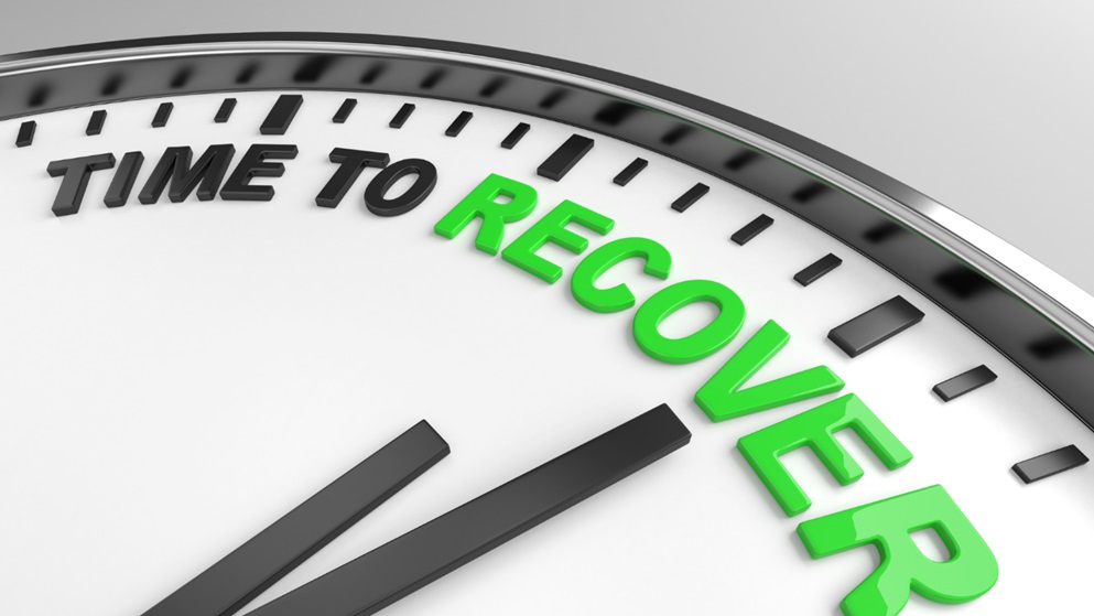 Recover from Gastric Bypass Surgery