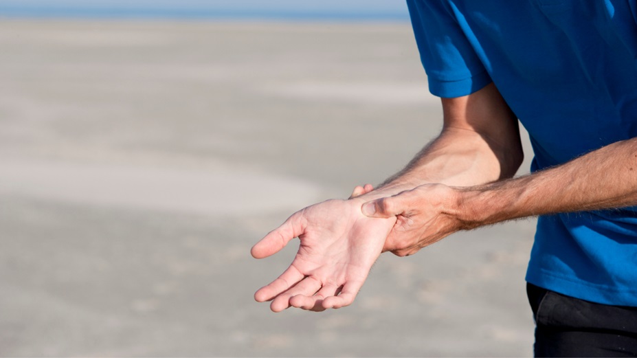 Carpal Tunnel Syndrome