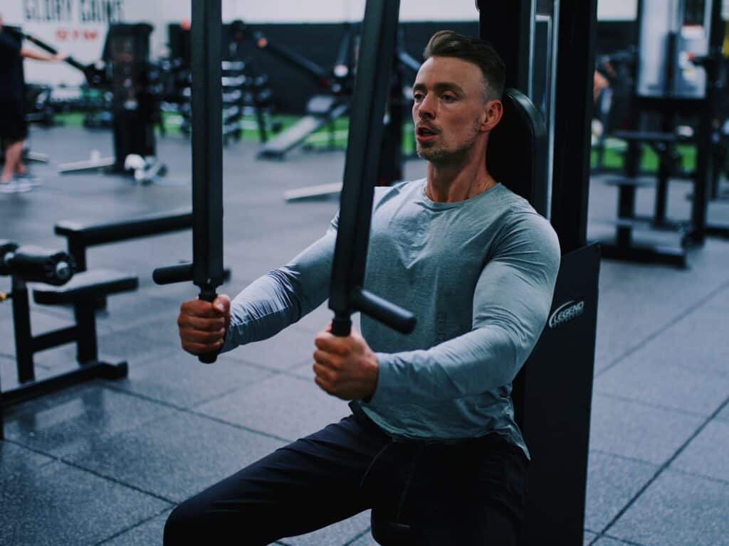 Did You Know These Advantages of a Gym Workout?
