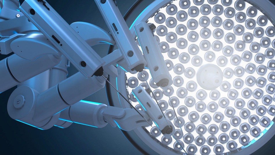 Laparoscopic vs. Robotic surgery