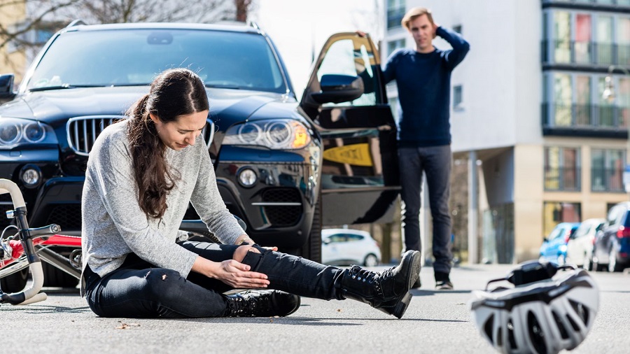 Car Accident