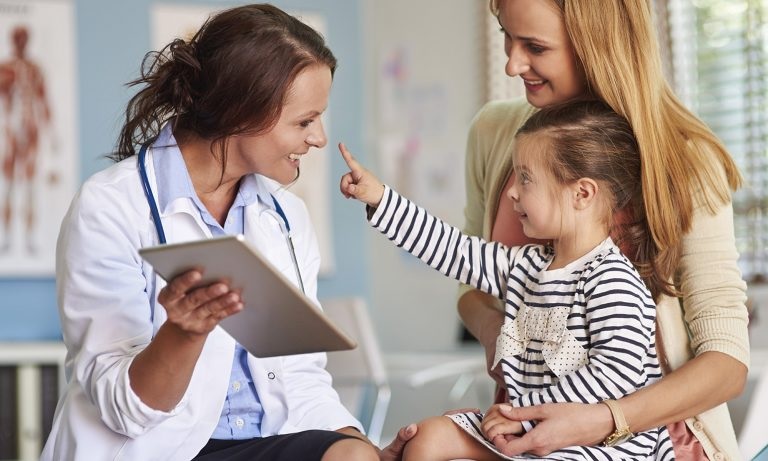 Children’s ADHD Management: All You Need To Know