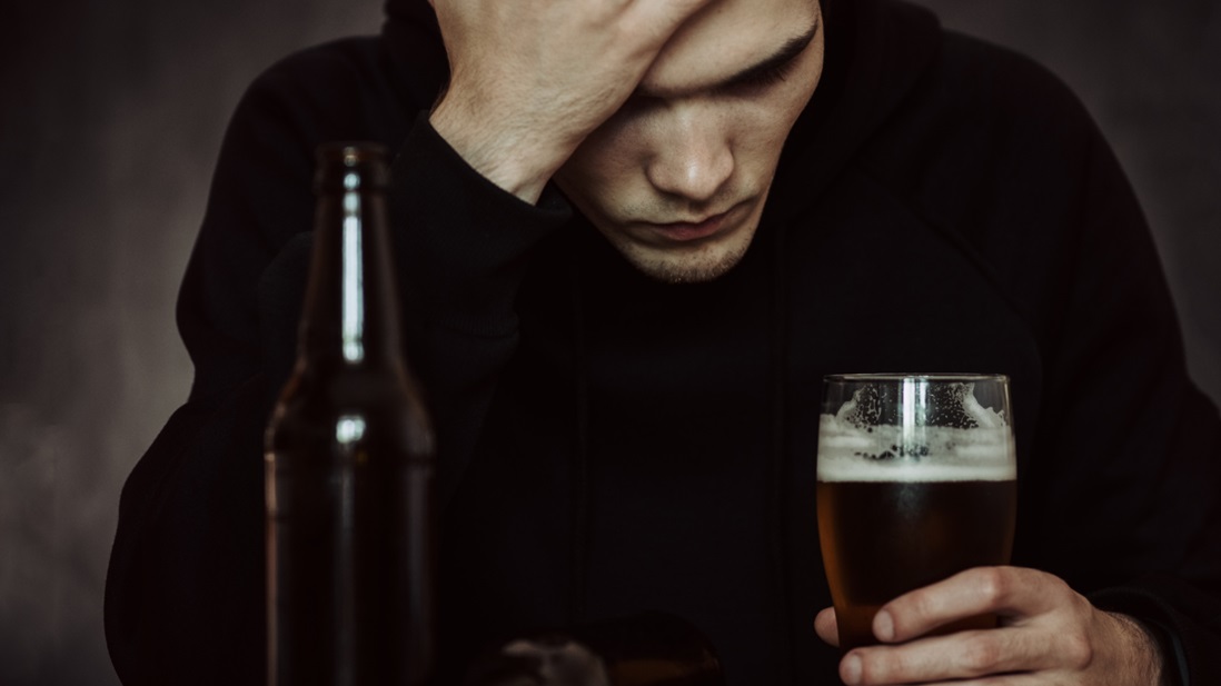 Withdrawal Makes You Sick
