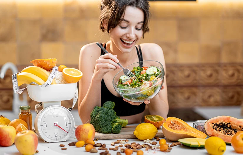 Nutritionist Heather Carey MS provides tips for eating healthy on a budget