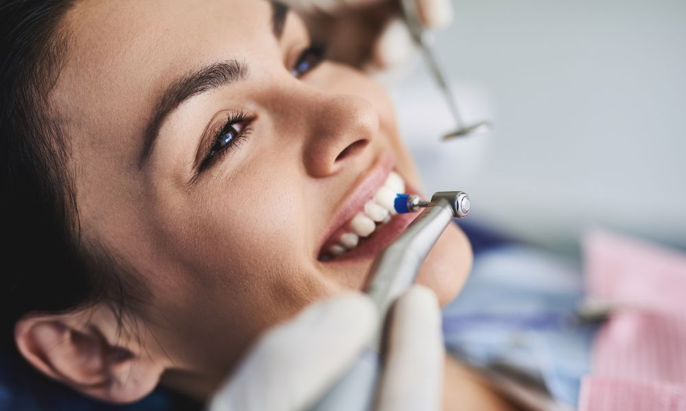 Which Dental Infection Happens The Most Often