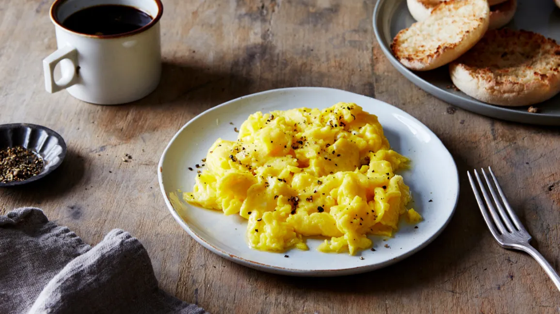 Can a Morning Meal Help You Lose Weight