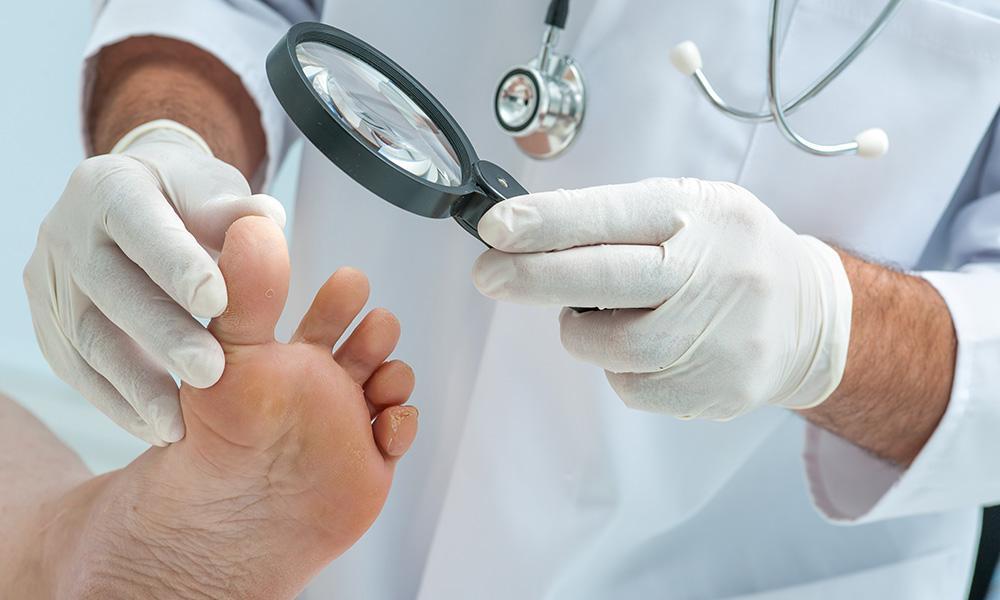 Elevating Podiatric Health and Well-being