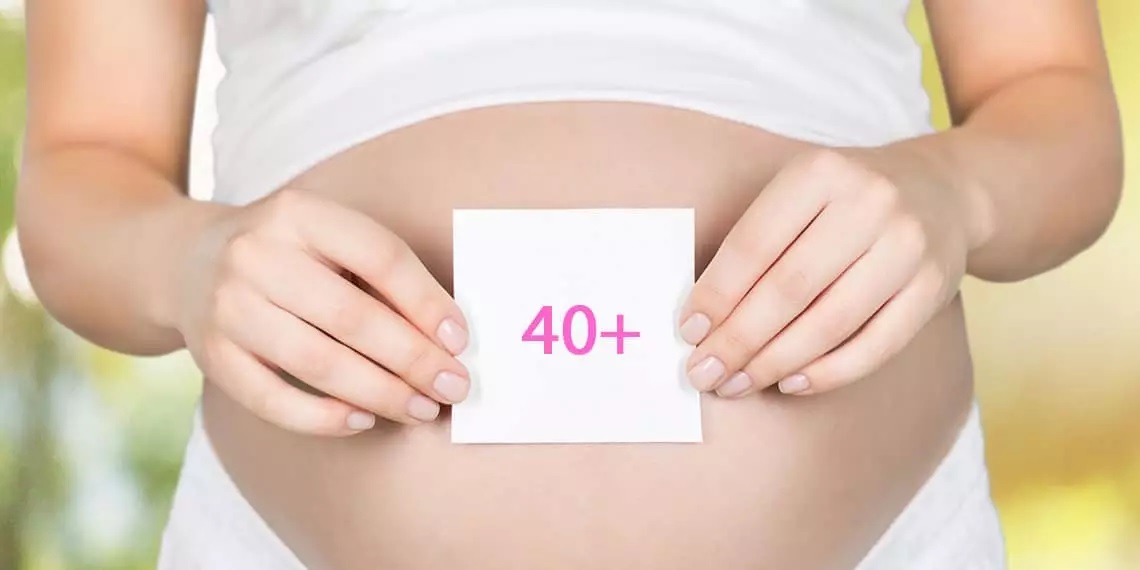  IVF for Women Over 40: What Are the Benefits and Risks?