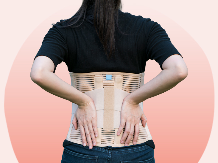 How Shoulder Belts, Back Support Belts, And Arm Pouches Fight Discomfort