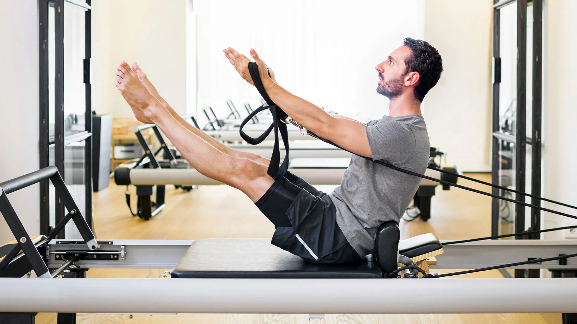 ASFA’s Pilates Certification: Pioneering Excellence in Fitness Training