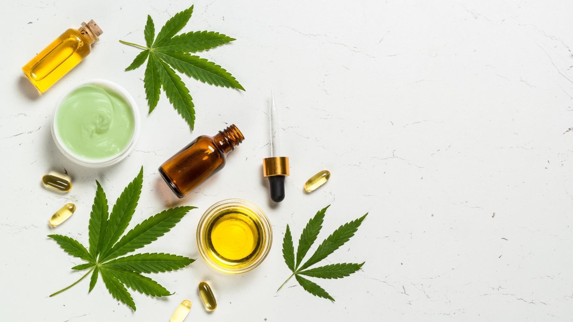 Can I use CBD for skincare?