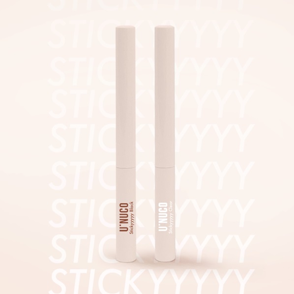 Stickyyyyy: Your Ultimate Lash Game Changer!