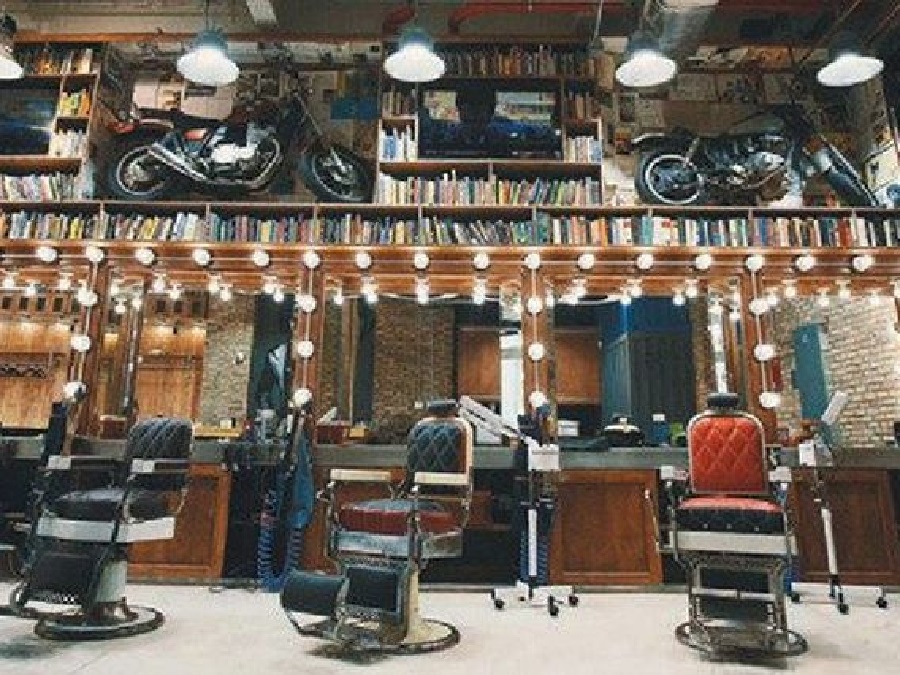 Biscayne Barber Shops